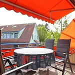 Appartamento Papillon 14-5 Boltenhagen (Ostseebad)